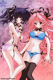 Girls Bravo